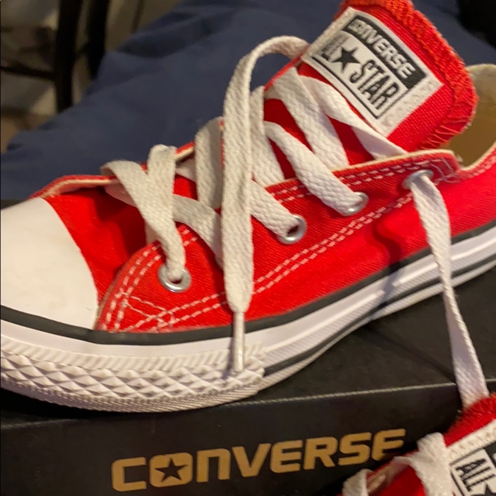 Converse